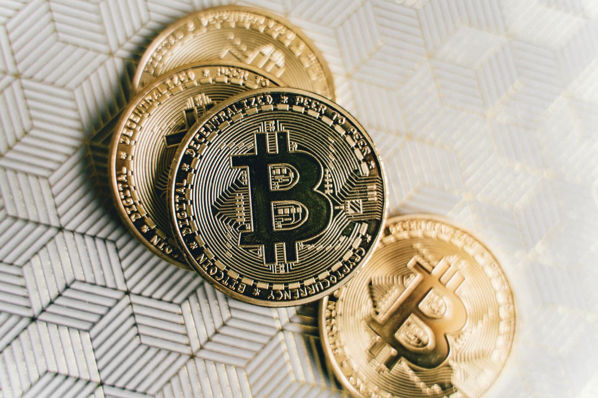 Slide Cryptocurrency