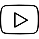 Youtube logo